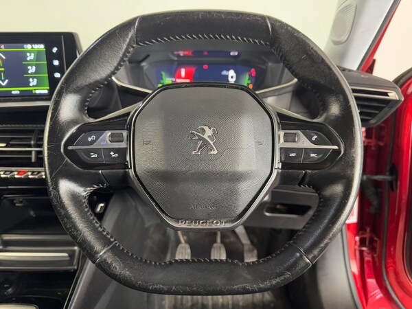 Used Peugeot 2008 2021 for sale - 74187725: Photo 23
