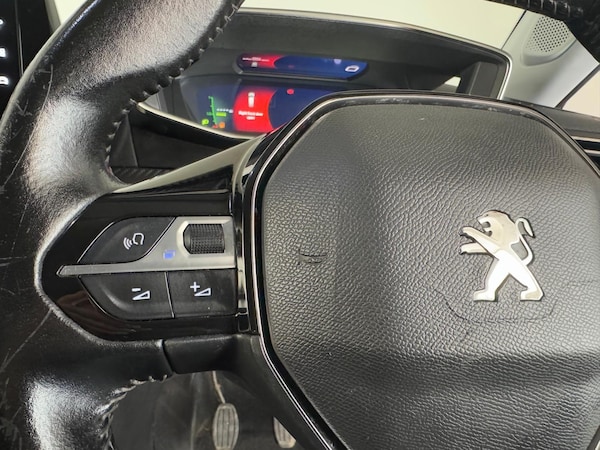 Used Peugeot 2008 2021 for sale - 74187725: Photo 25
