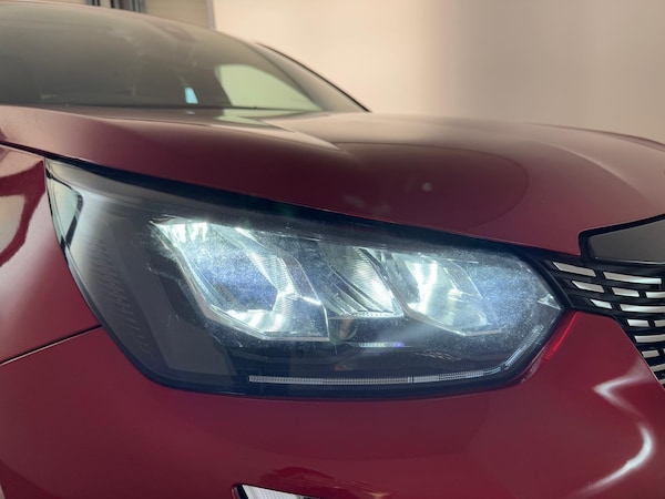 Used Peugeot 2008 2021 for sale - 74187725: Photo 31
