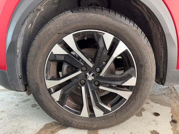 Used Peugeot 2008 2021 for sale - 74187725: Photo 34