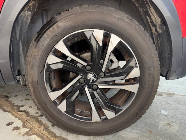 Used Peugeot 2008 2021 for sale - 74187725: Photo 35