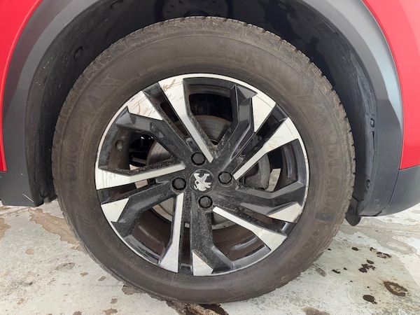 Used Peugeot 2008 2021 for sale - 74187725: Photo 36