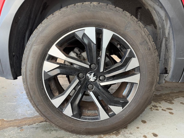 Used Peugeot 2008 2021 for sale - 74187725: Photo 37
