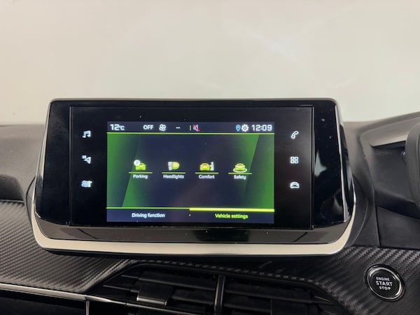 Used Peugeot 2008 2021 for sale - 74187725: Photo 45
