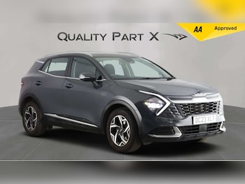 Used Kia Sportage 2023 for sale - 79469331: Photo