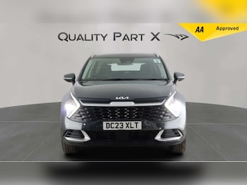 Used Kia Sportage 2023 for sale - 79469331: Photo