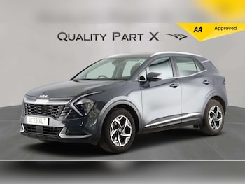 Used Kia Sportage 2023 for sale - 79469331: Photo