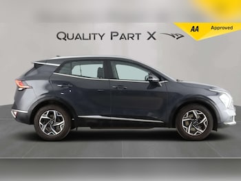 Used Kia Sportage 2023 for sale - 79469331: Photo