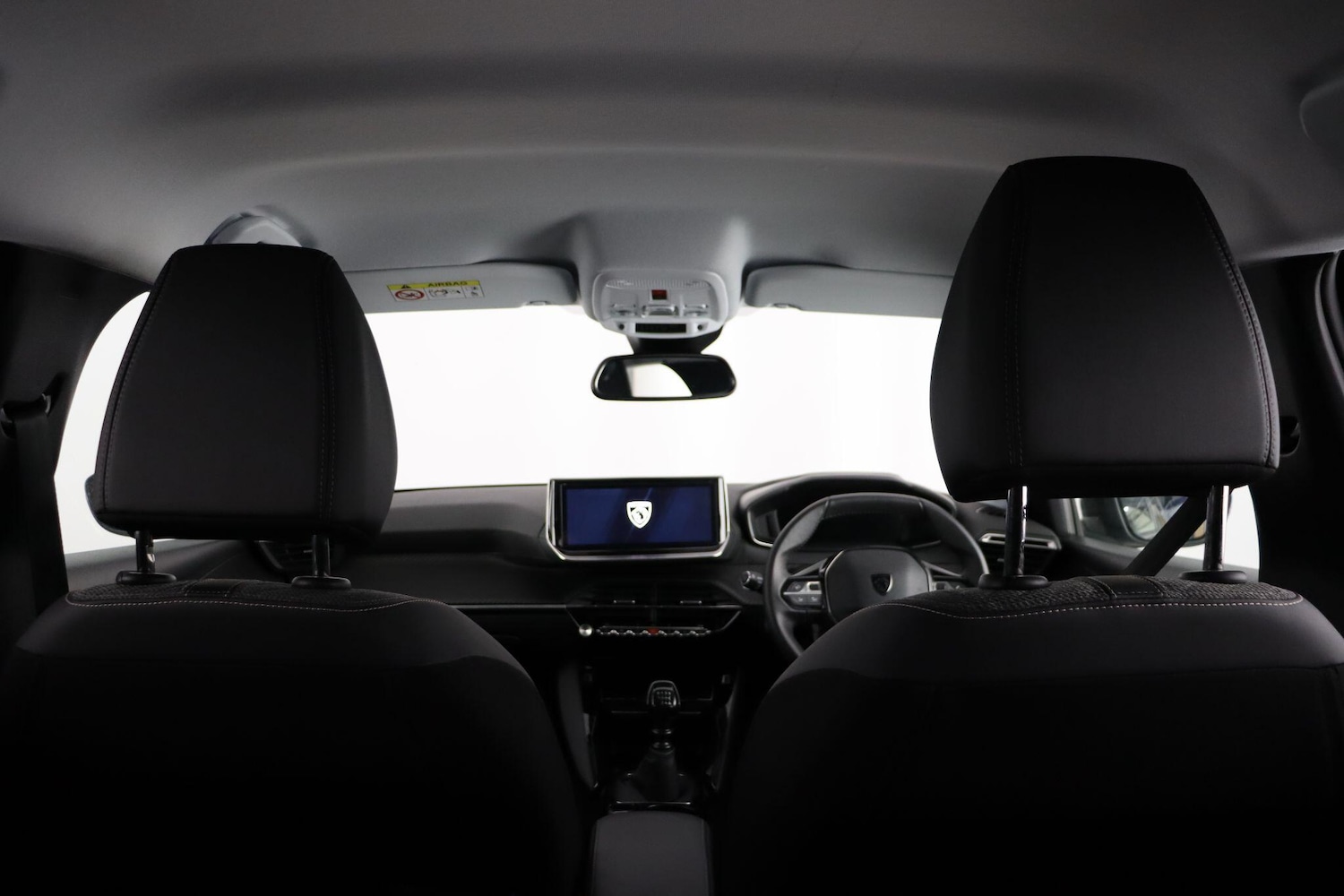 Used Peugeot 208 2024 for sale - 78006285: Photo 11