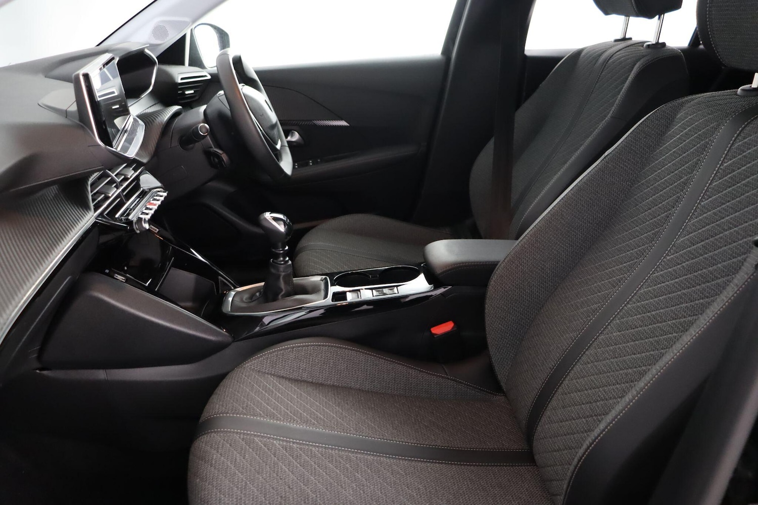 Used Peugeot 208 2024 for sale - 78006285: Photo 12