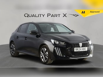 Peugeot 208 feature image