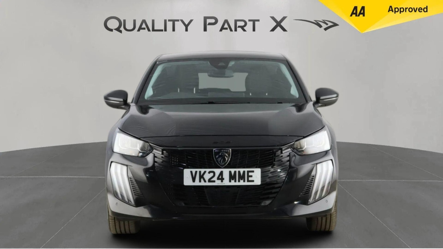 Used Peugeot 208 2024 for sale - 78006285: Photo 2