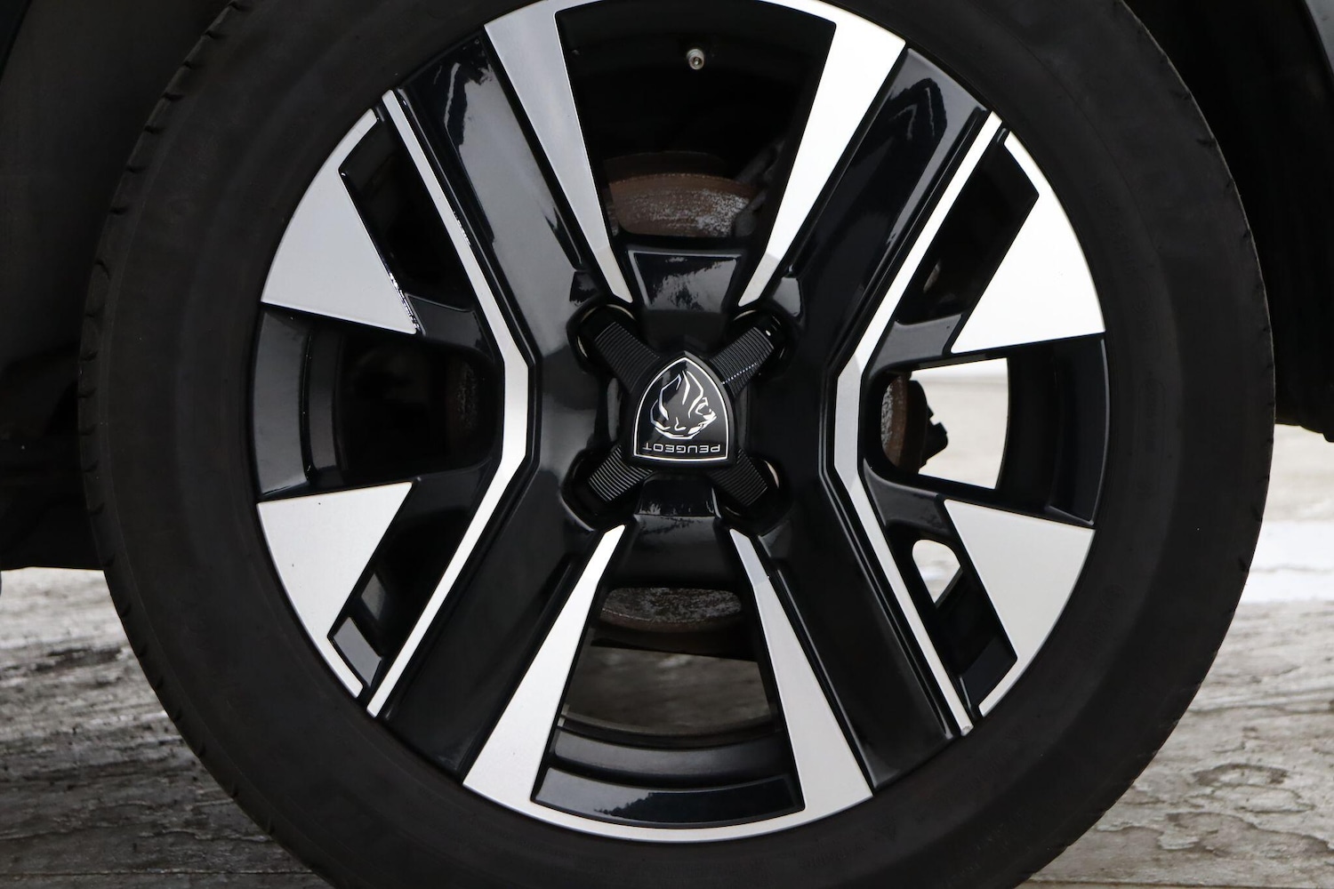 Used Peugeot 208 2024 for sale - 78006285: Photo 26