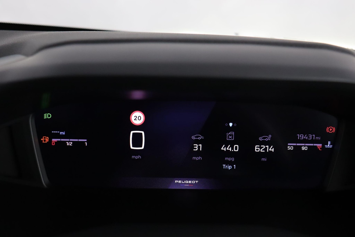 Used Peugeot 208 2024 for sale - 78006285: Photo 28