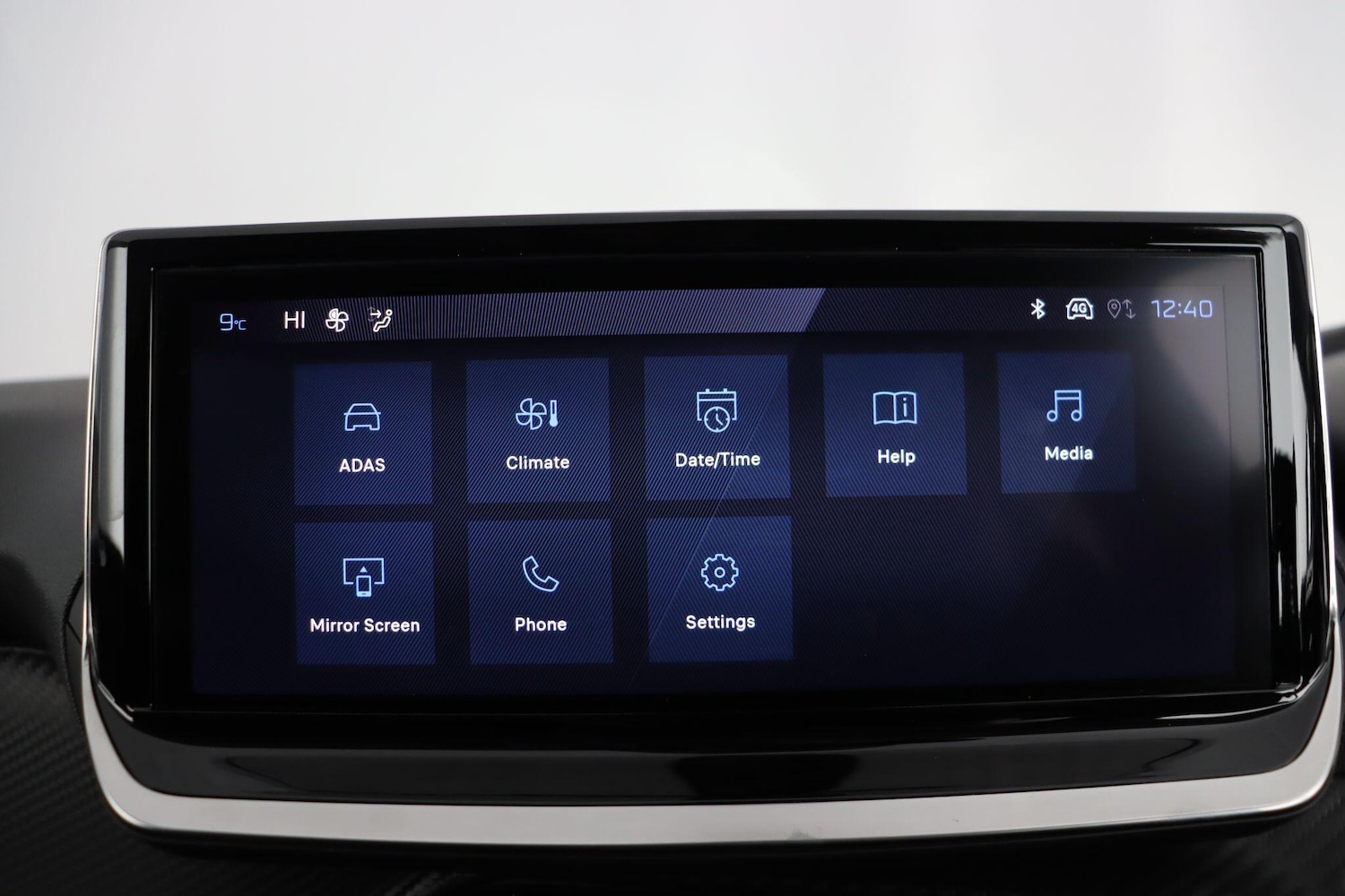 Used Peugeot 208 2024 for sale - 78006285: Photo 29