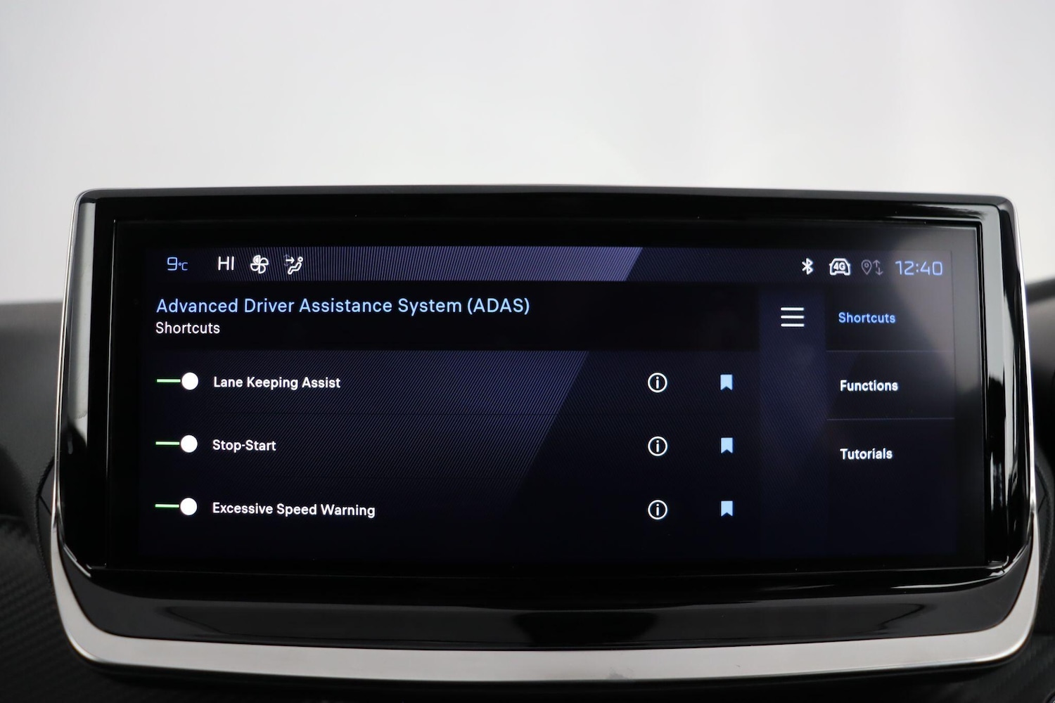 Used Peugeot 208 2024 for sale - 78006285: Photo 30