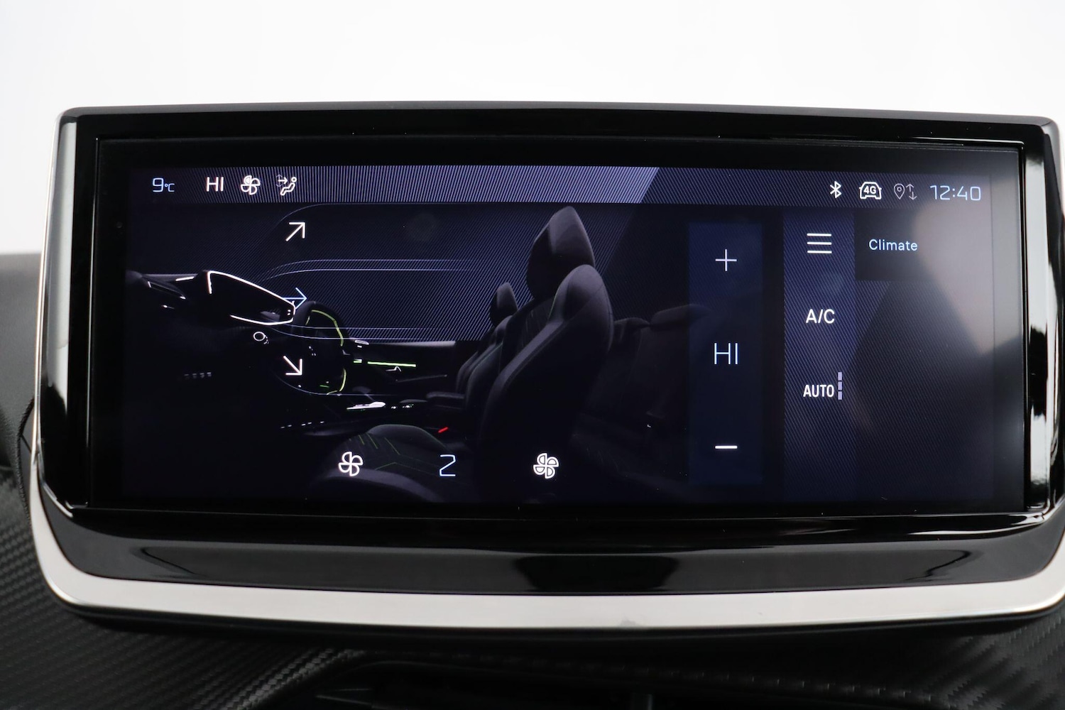 Used Peugeot 208 2024 for sale - 78006285: Photo 31