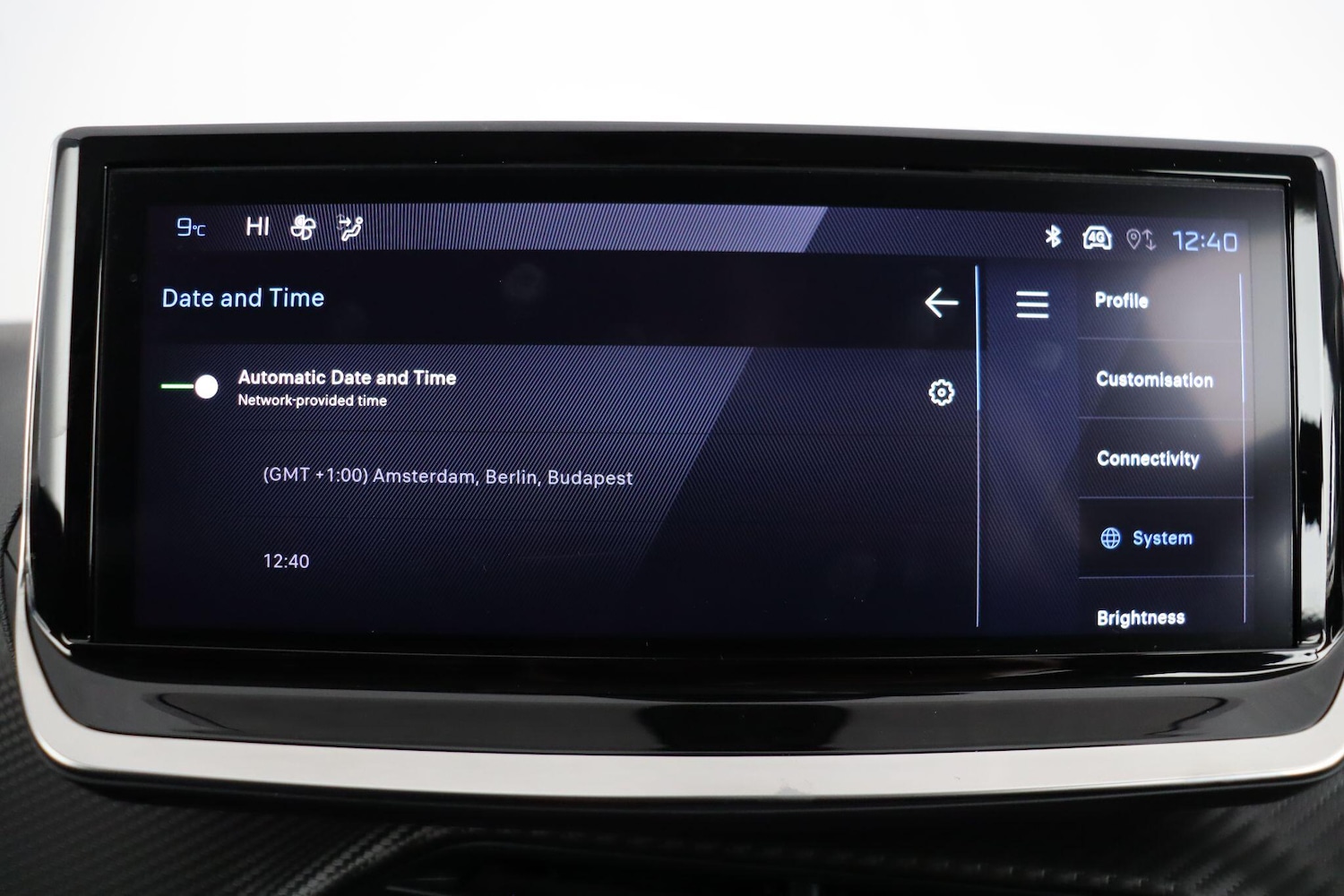 Used Peugeot 208 2024 for sale - 78006285: Photo 32