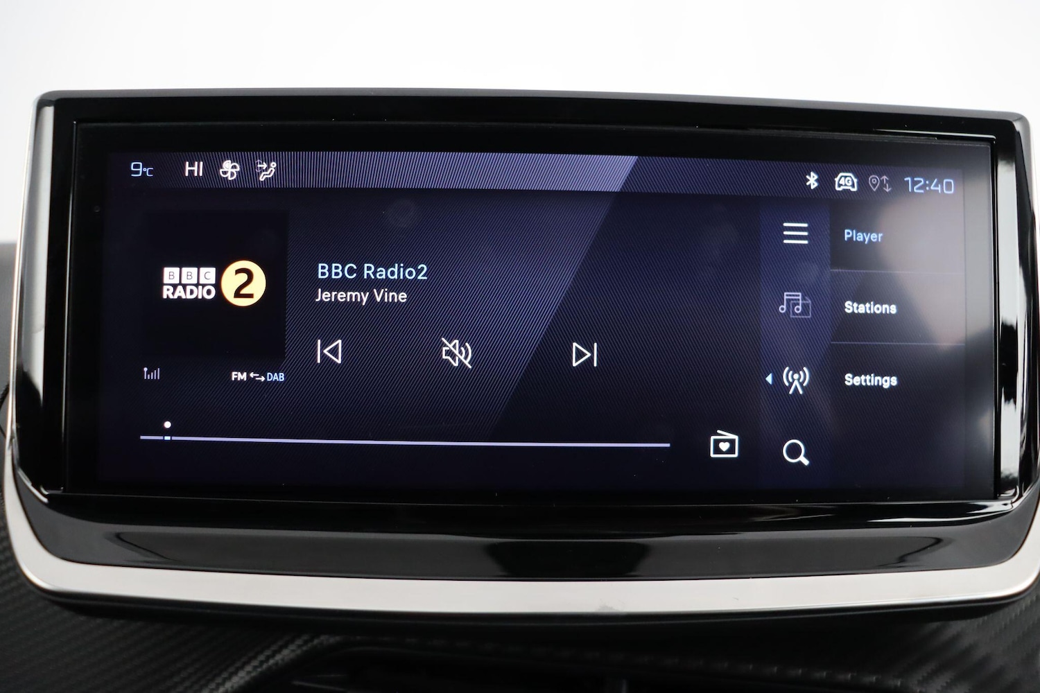 Used Peugeot 208 2024 for sale - 78006285: Photo 33