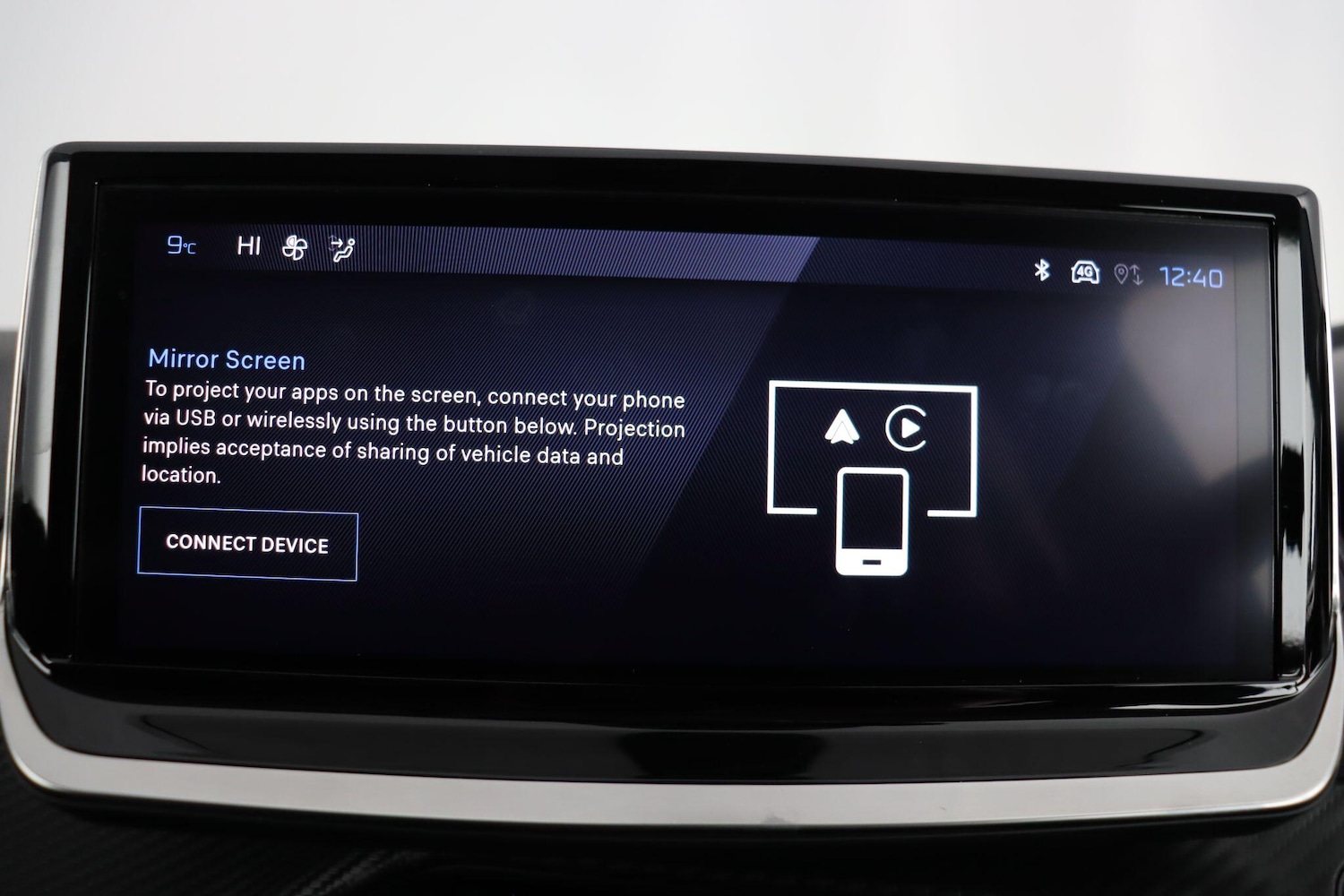 Used Peugeot 208 2024 for sale - 78006285: Photo 34