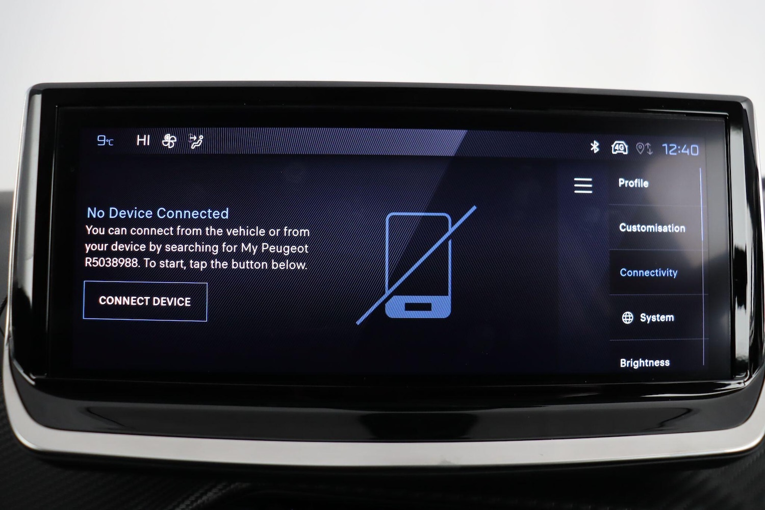 Used Peugeot 208 2024 for sale - 78006285: Photo 35