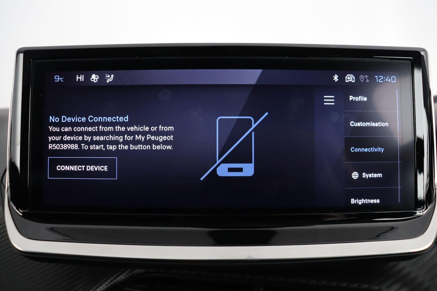 Used Peugeot 208 2024 for sale - 78006285: Photo 36