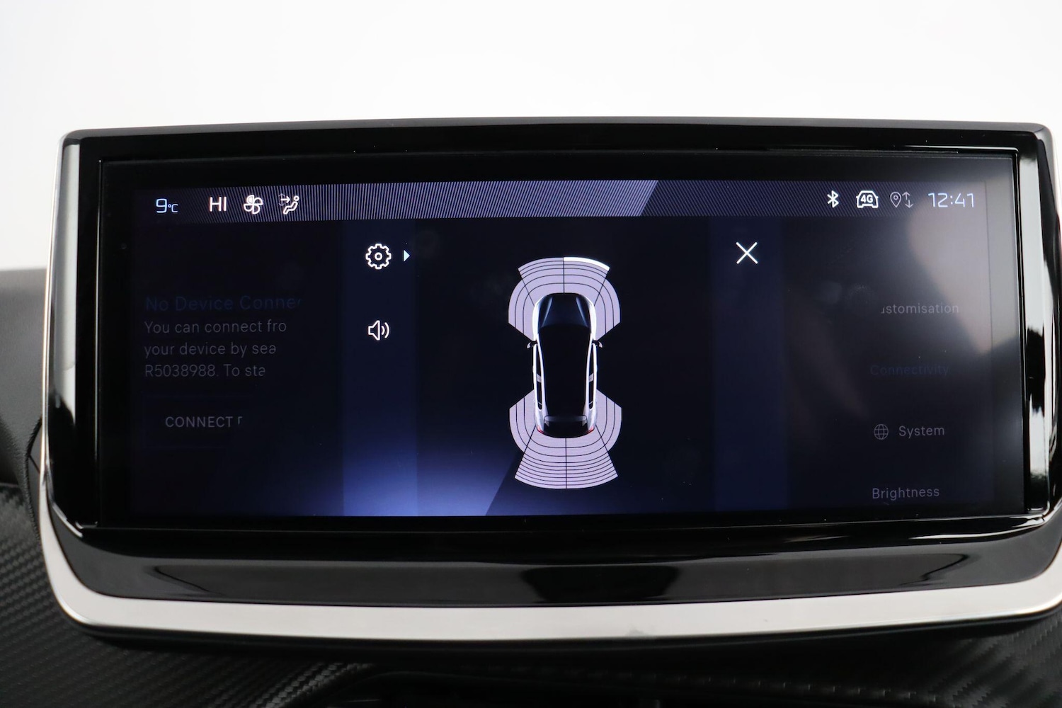 Used Peugeot 208 2024 for sale - 78006285: Photo 37