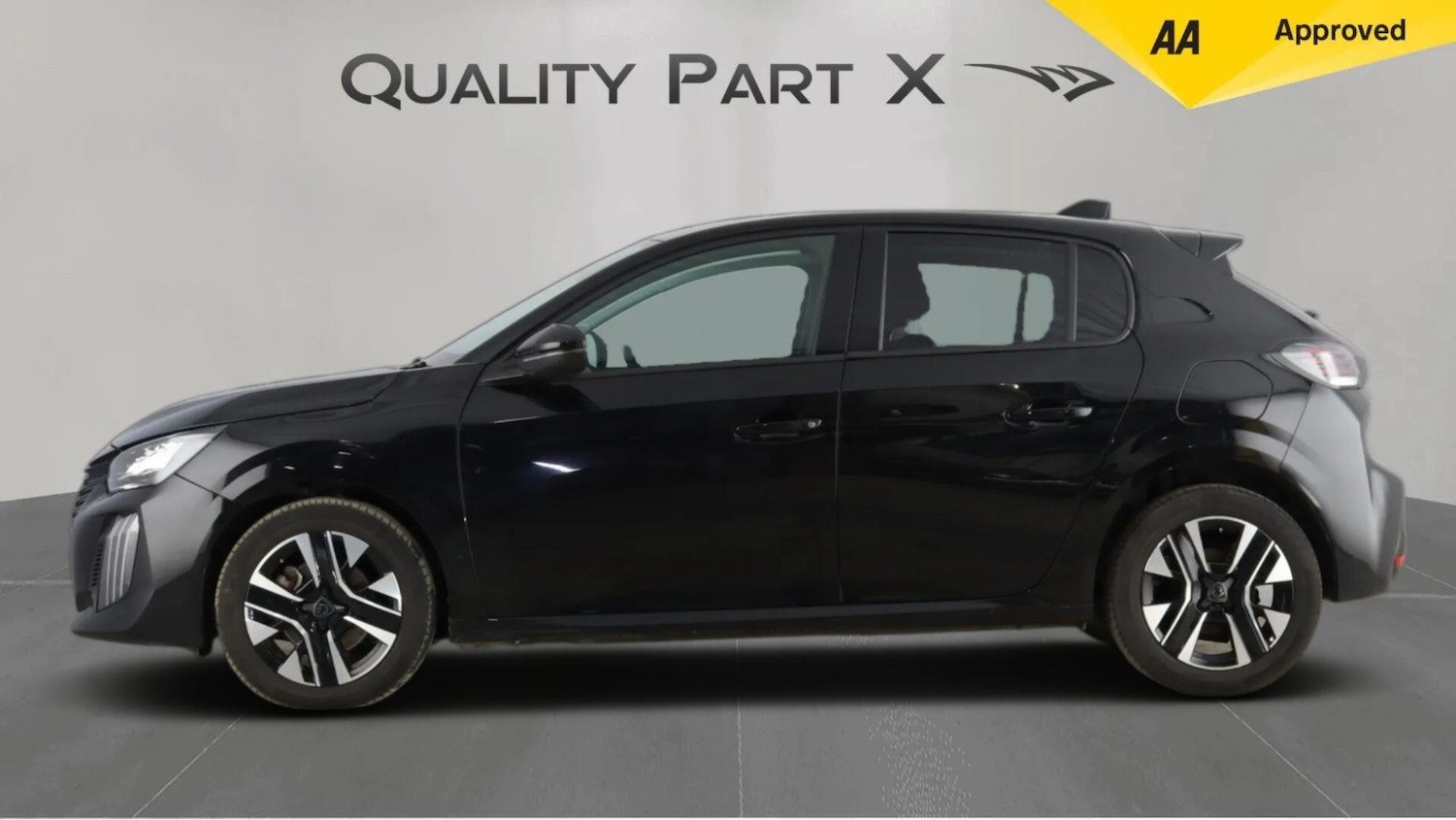 Used Peugeot 208 2024 for sale - 78006285: Photo 4