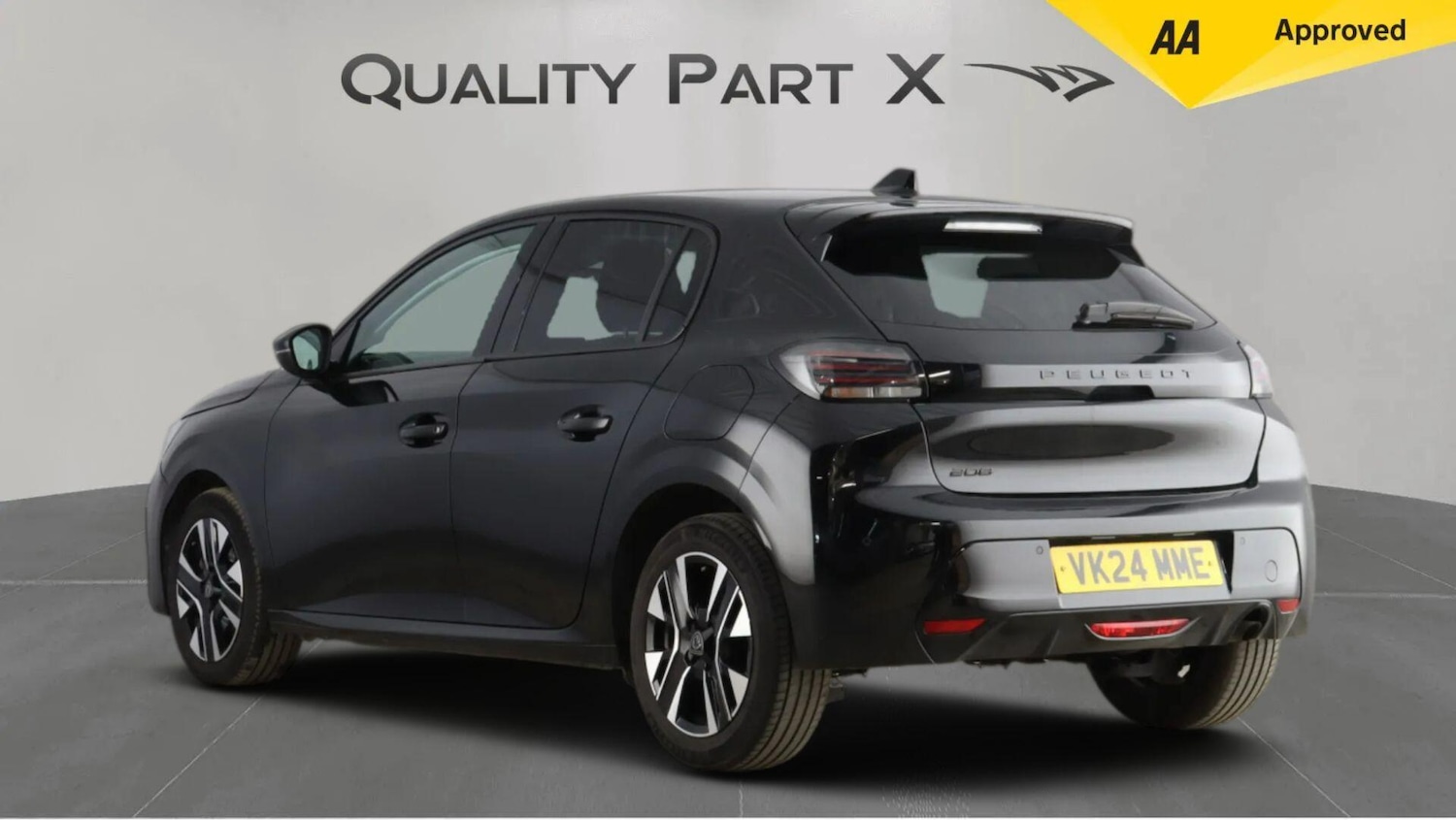 Used Peugeot 208 2024 for sale - 78006285: Photo 5