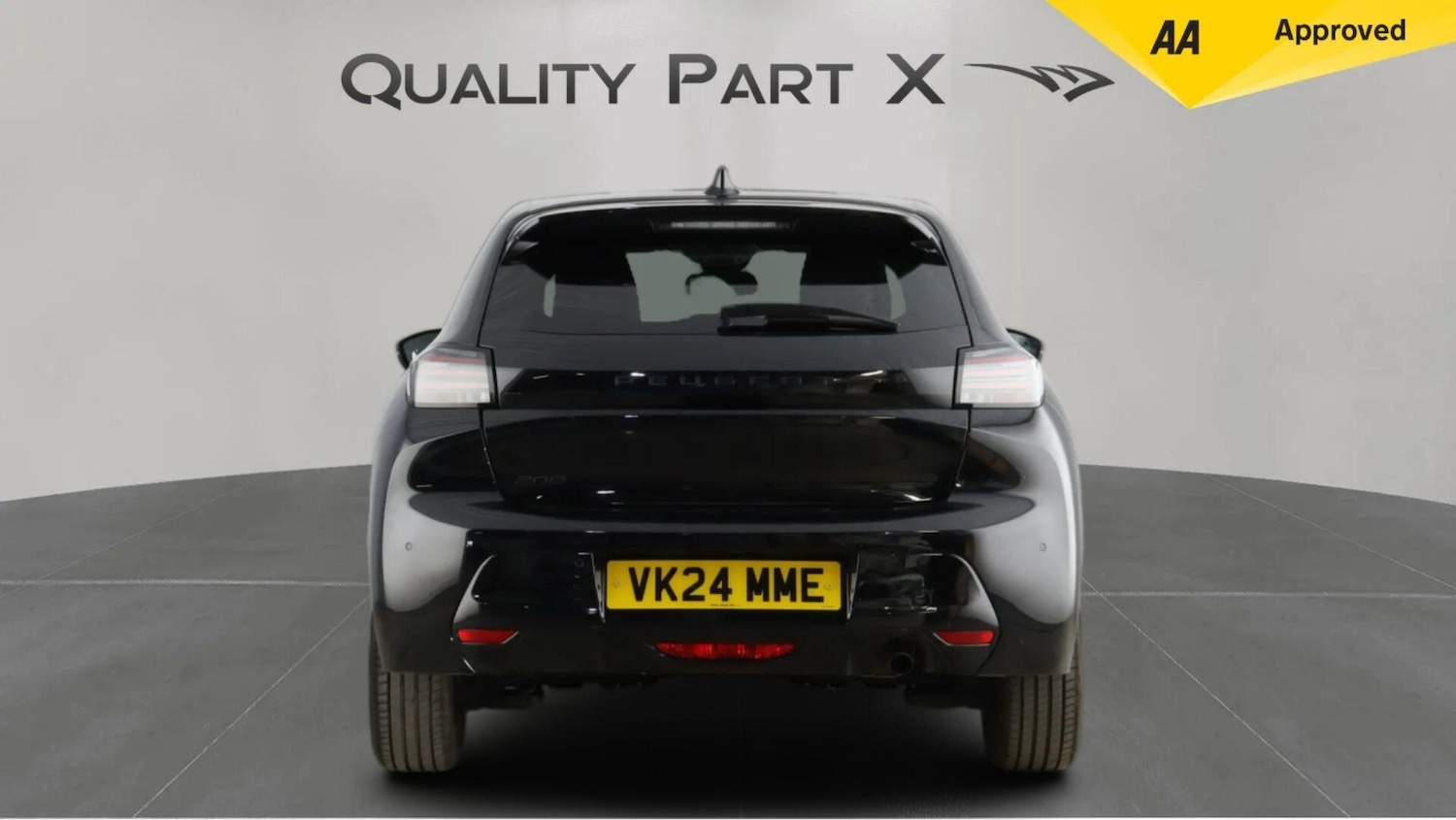 Used Peugeot 208 2024 for sale - 78006285: Photo 6