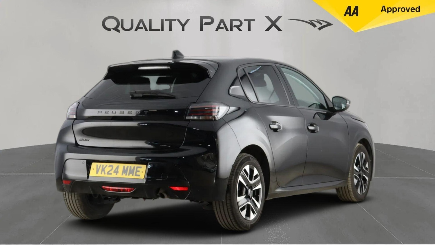 Used Peugeot 208 2024 for sale - 78006285: Photo 7