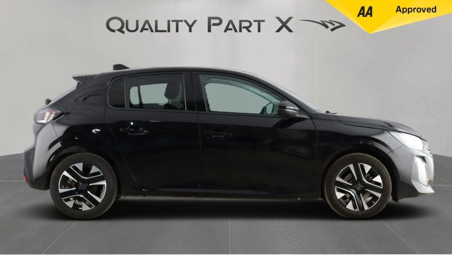 Used Peugeot 208 2024 for sale - 78006285: Photo 8