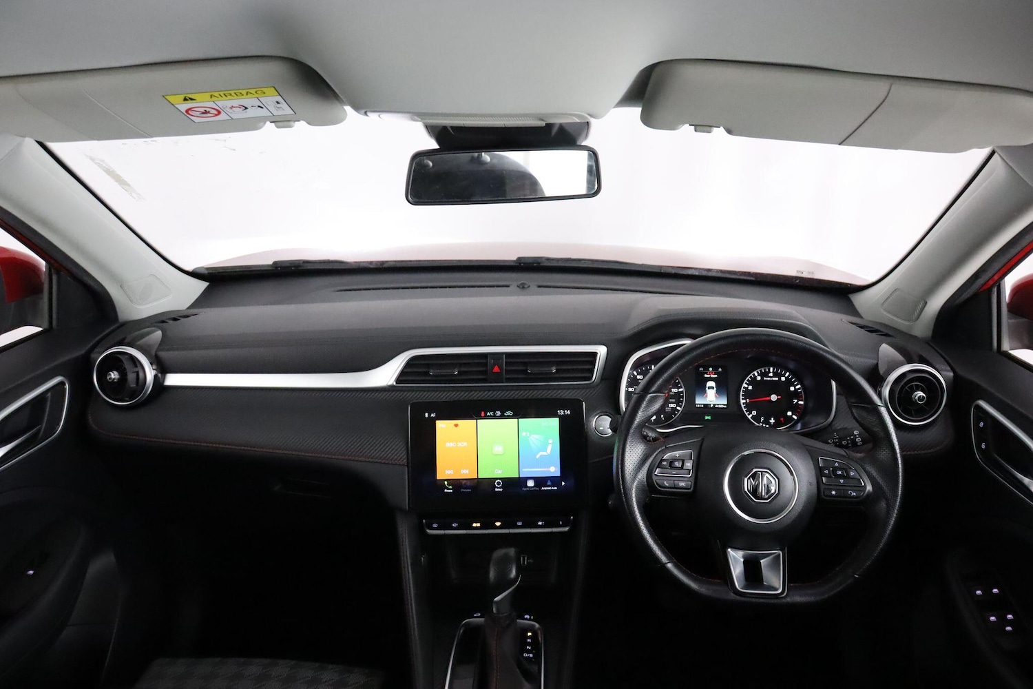 Used MG MG ZS for sale - 77306207: Photo 10