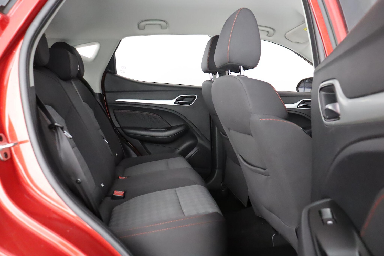 Used MG MG ZS for sale - 77306207: Photo 12