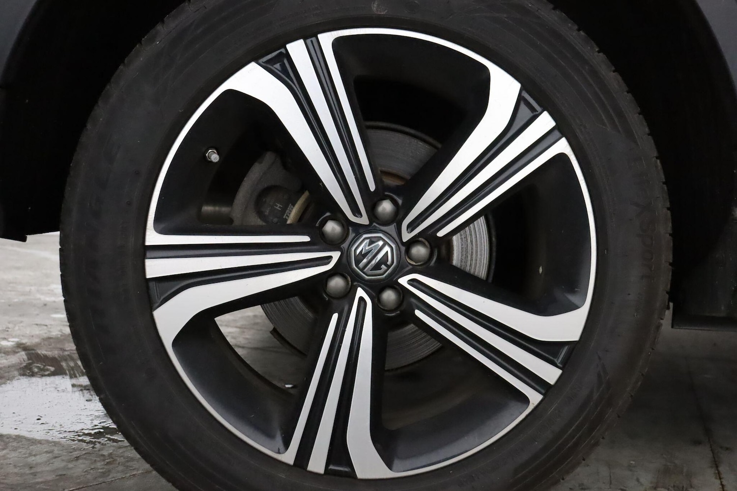 Used MG MG ZS for sale - 77306207: Photo 23