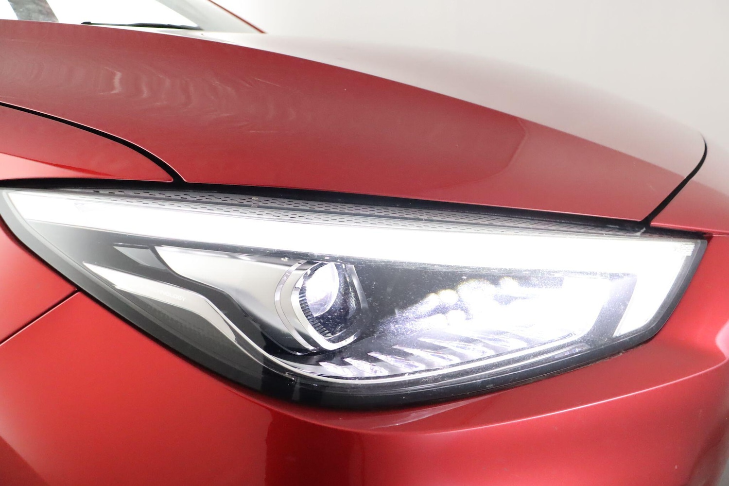 Used MG MG ZS for sale - 77306207: Photo 24