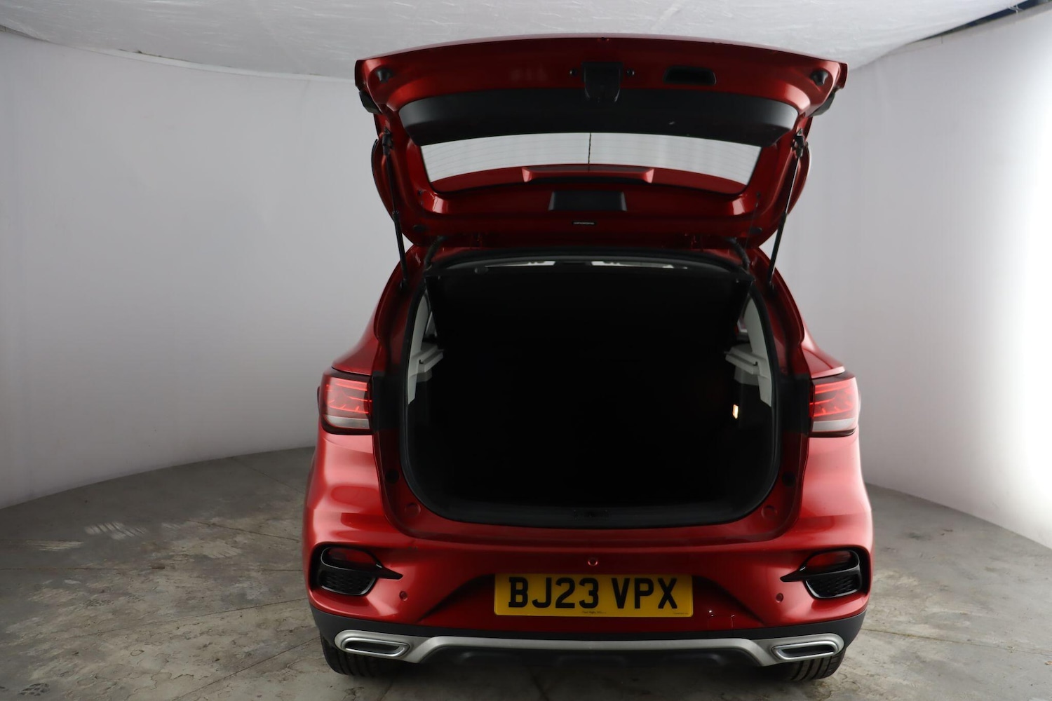 Used MG MG ZS for sale - 77306207: Photo 27