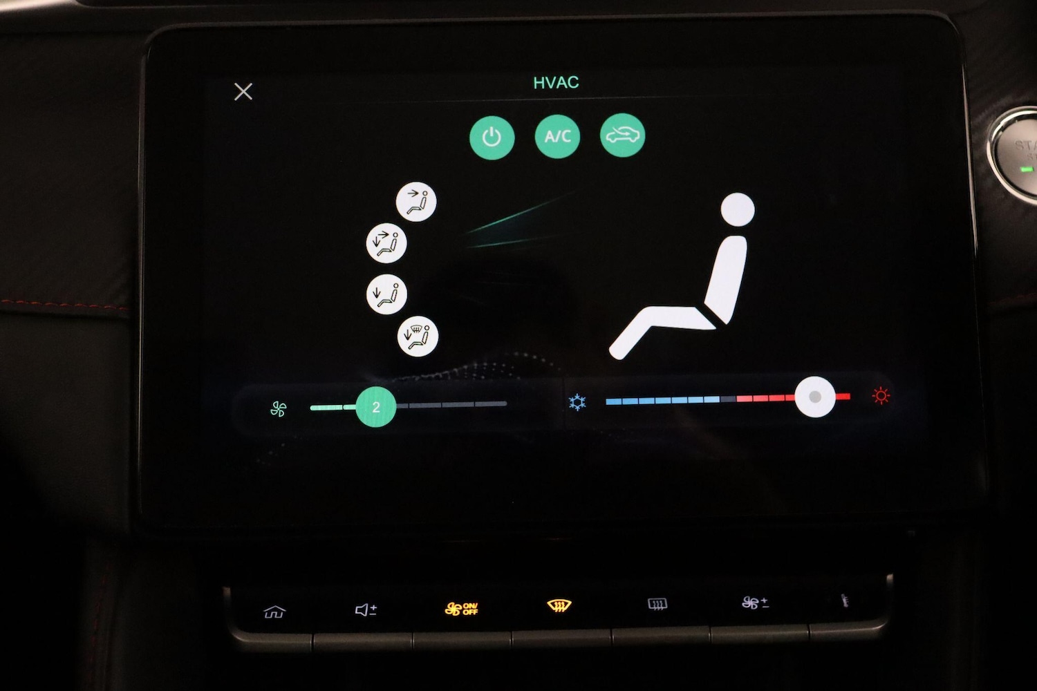 Used MG MG ZS for sale - 77306207: Photo 33