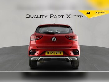 Used MG MG ZS 2023 for sale - 77306207: Photo