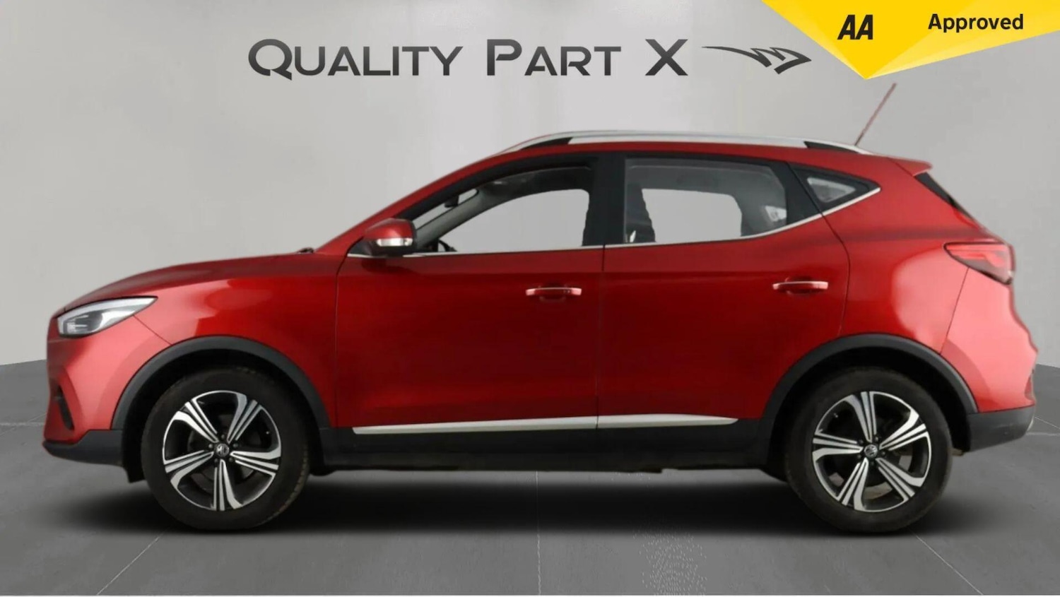 Used MG MG ZS for sale - 77306207: Photo 7