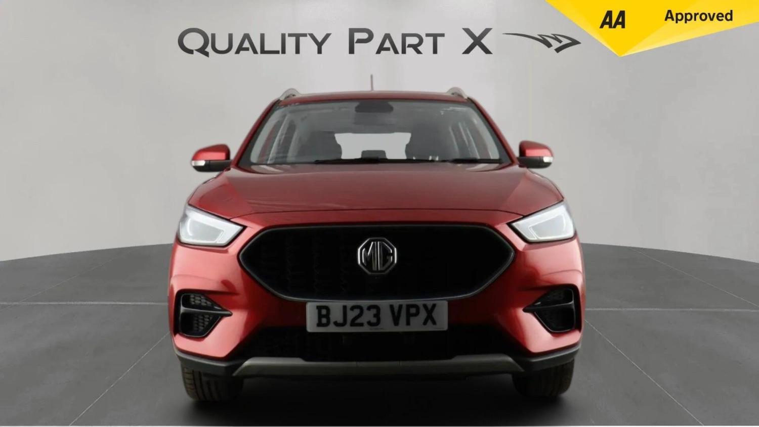 Used MG MG ZS for sale - 77306207: Photo 8