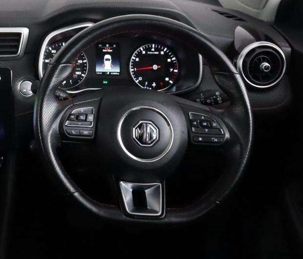 Used MG MG ZS for sale - 77306207: Photo 9