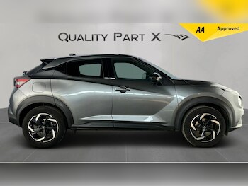 Used Nissan Juke 2023 for sale - 75506853: Photo