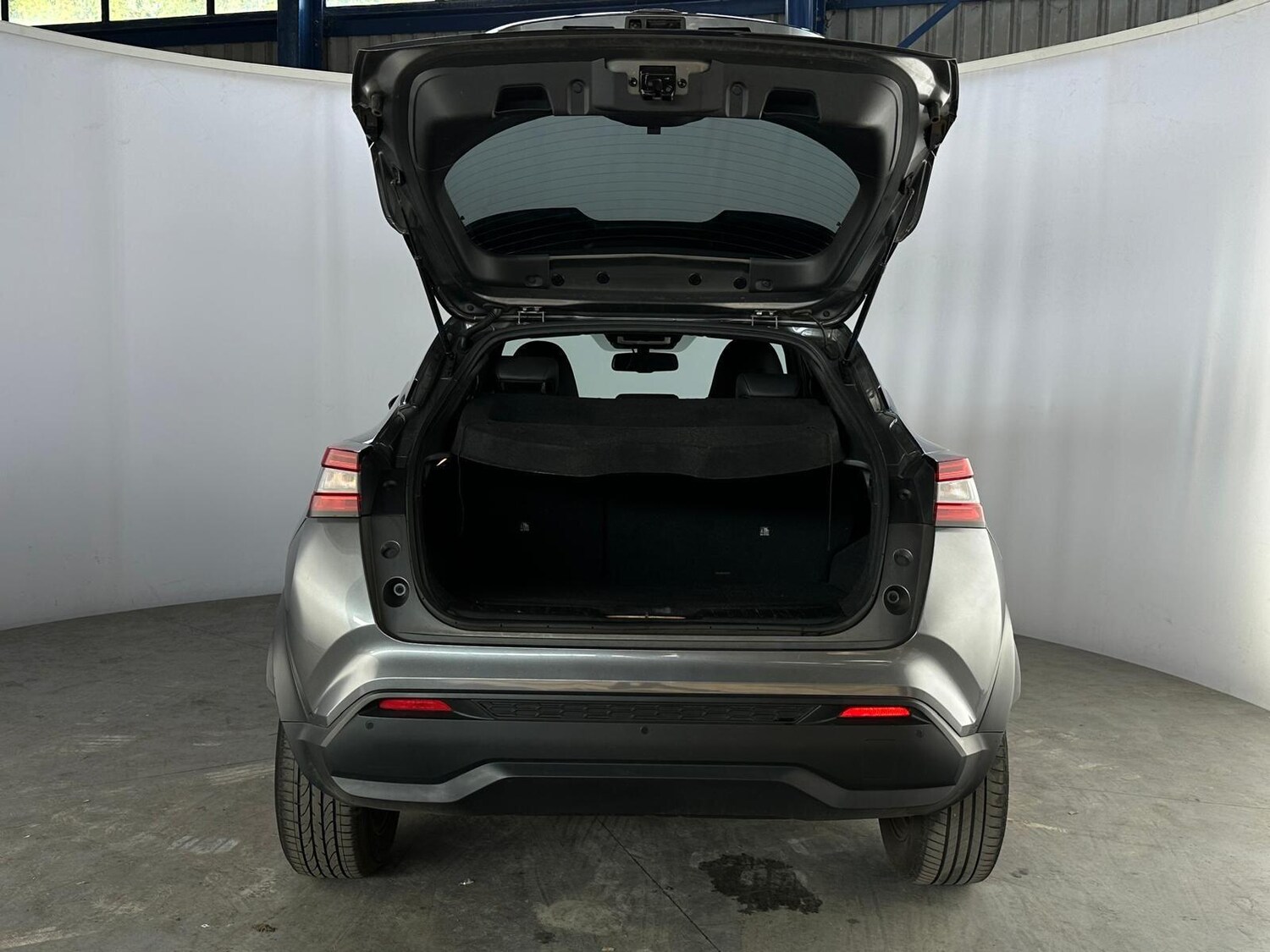 Vehicle 34