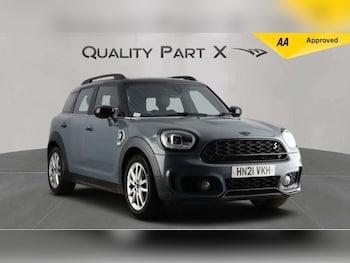 Used MINI Countryman 2021 for sale - 78263639: Photo