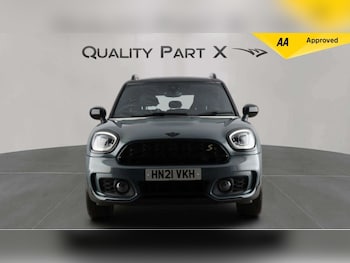 Used MINI Countryman 2021 for sale - 78263639: Photo
