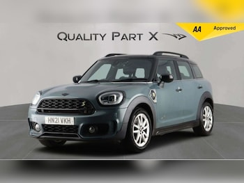 Used MINI Countryman 2021 for sale - 78263639: Photo