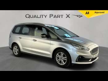 2019 (69) - 2.0 EcoBlue Titanium Auto Euro 6 (s/s) 5dr