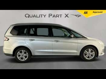 Used Ford Galaxy 2019 for sale - 75140340: Photo
