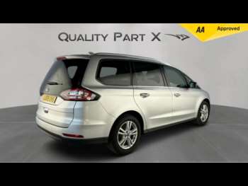 Used Ford Galaxy 2019 for sale - 75140340: Photo